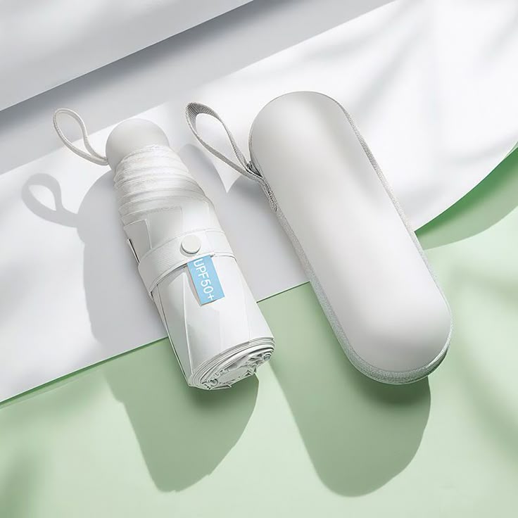 Capsule Umbrella