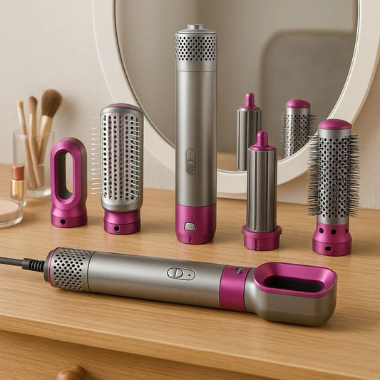 AirStyle Pro 5-in-1 Hair Styler