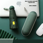 Capsule Umbrella
