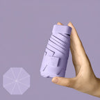 Capsule Umbrella