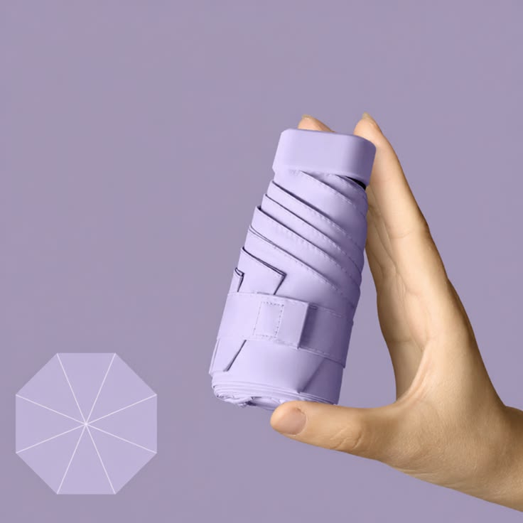 Capsule Umbrella