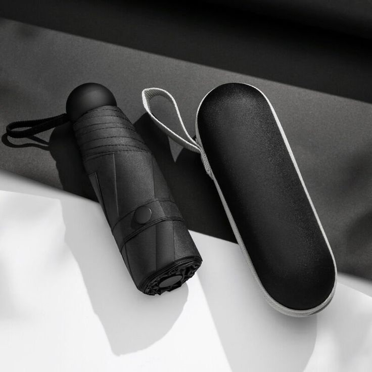 Capsule Umbrella