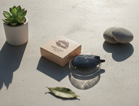 Long-Lasting Waterproof Matte Lipstick