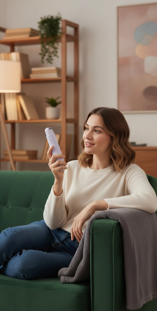 ProTrim Electric Razor