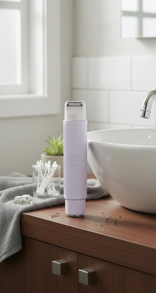 ProTrim Electric Razor